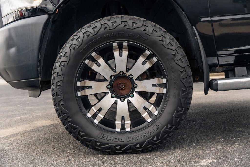 used 2013 Ram 2500 car, priced at $29,900