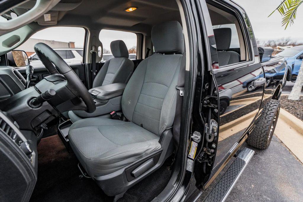 used 2013 Ram 2500 car, priced at $29,900