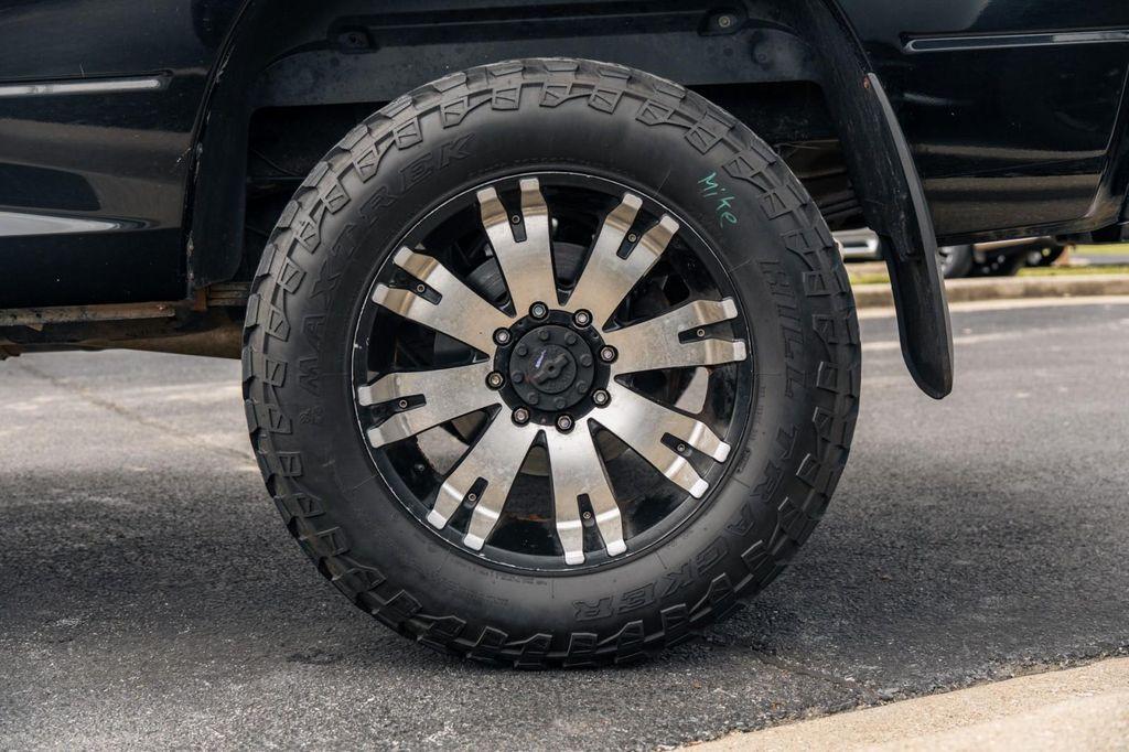 used 2013 Ram 2500 car, priced at $29,900