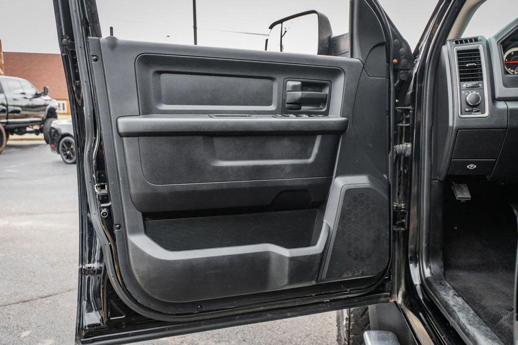 used 2013 Ram 2500 car, priced at $29,900