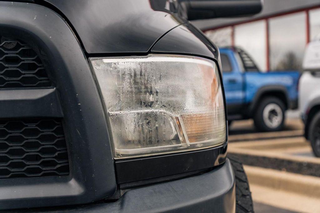 used 2013 Ram 2500 car, priced at $29,900