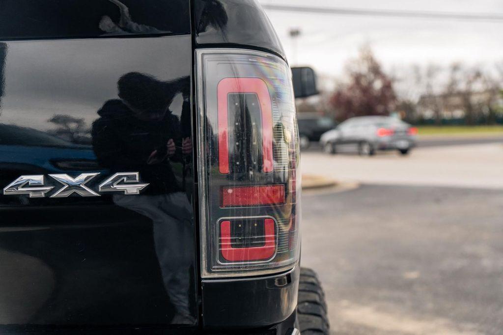 used 2013 Ram 2500 car, priced at $29,900