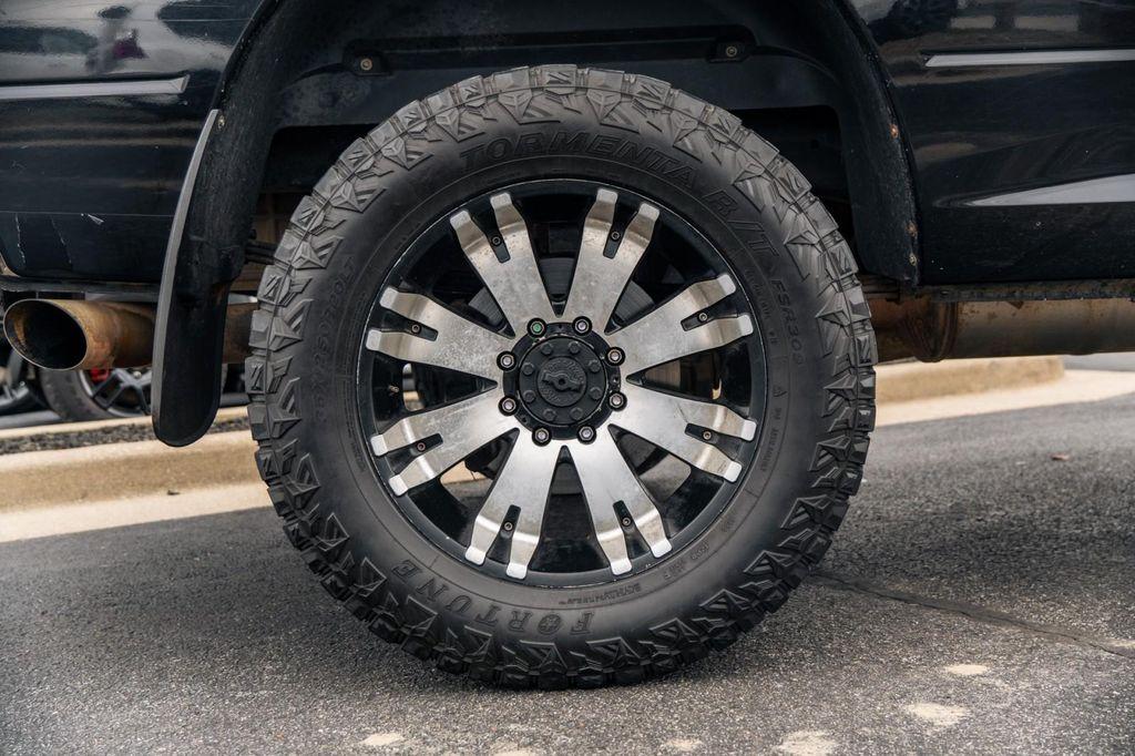 used 2013 Ram 2500 car, priced at $29,900