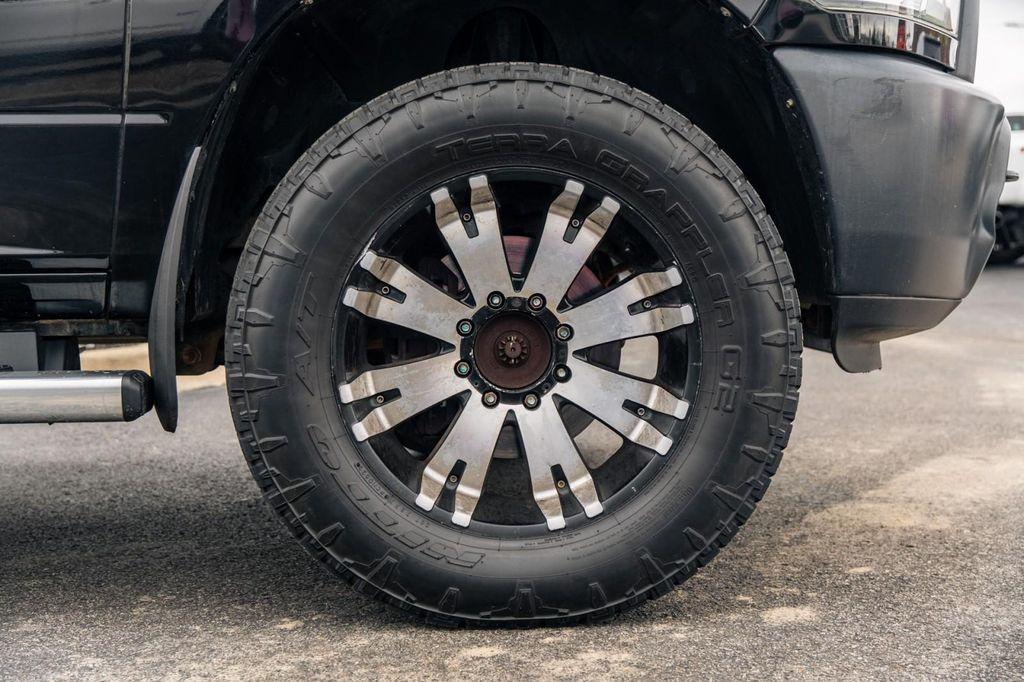 used 2013 Ram 2500 car, priced at $29,900