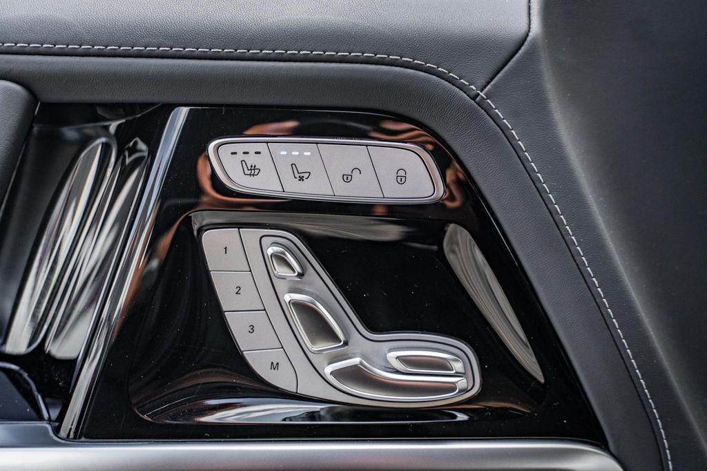used 2023 Mercedes-Benz AMG G 63 car, priced at $189,500