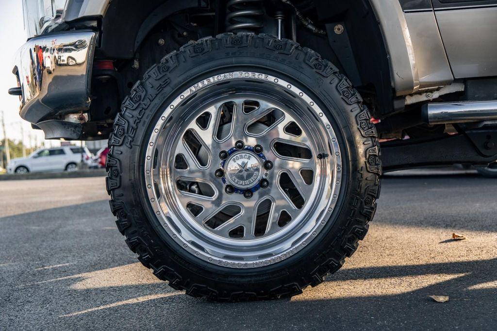 used 2008 Ford F-250 car, priced at $26,900