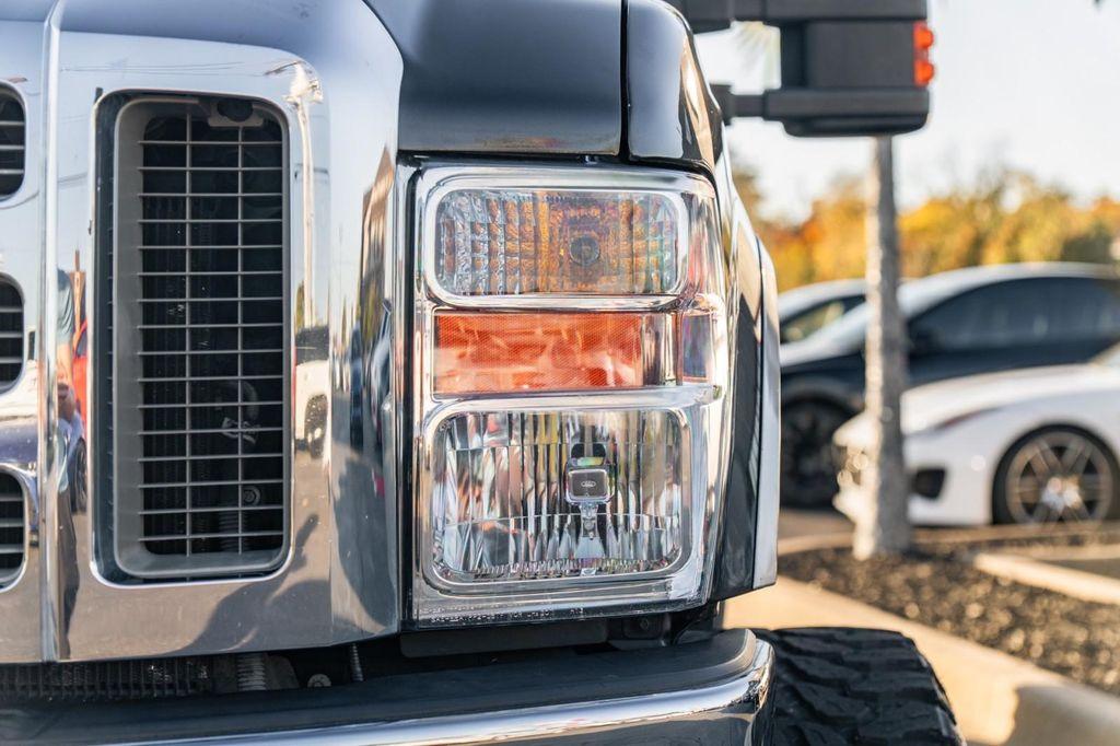 used 2008 Ford F-250 car, priced at $26,900