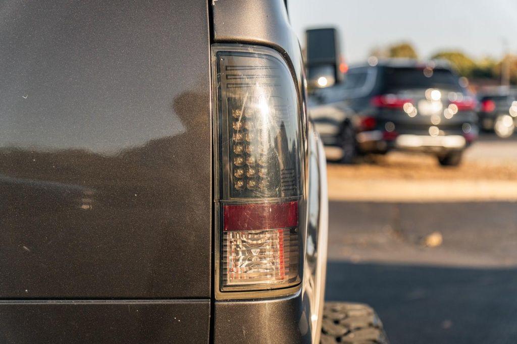 used 2008 Ford F-250 car, priced at $26,900