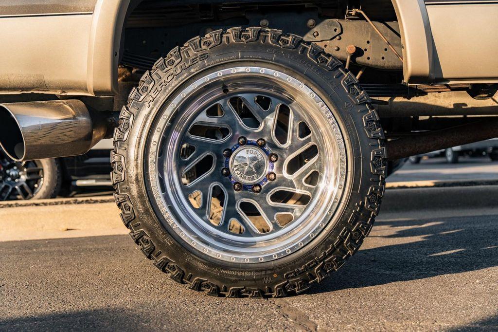 used 2008 Ford F-250 car, priced at $26,900