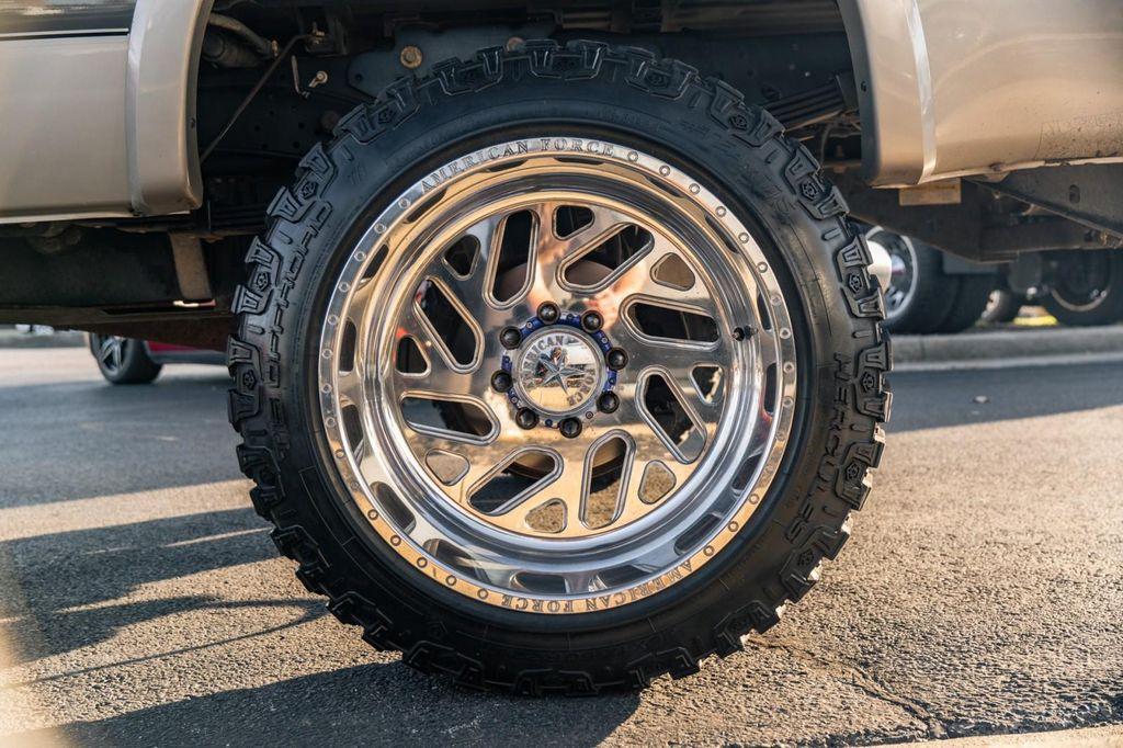 used 2008 Ford F-250 car, priced at $26,900