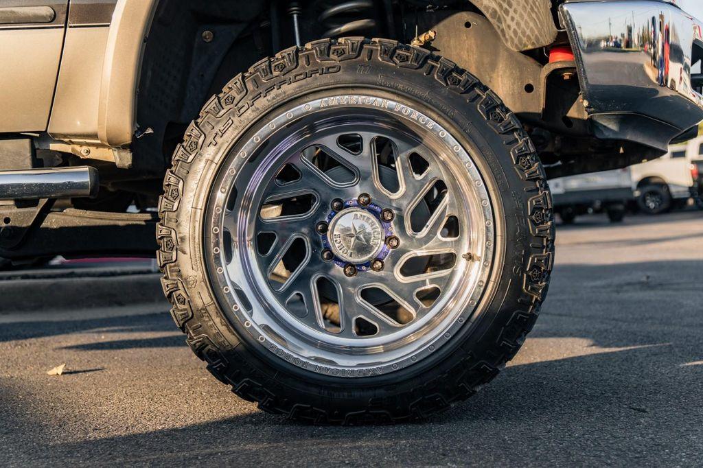 used 2008 Ford F-250 car, priced at $26,900