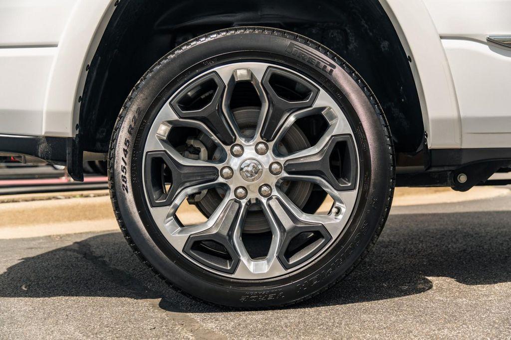 used 2020 Ram 1500 car, priced at $39,500