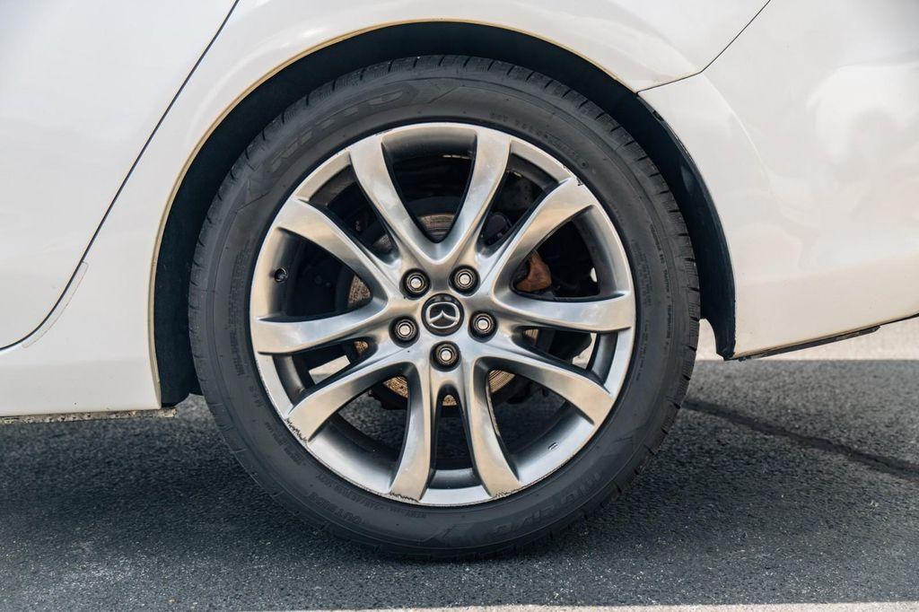 used 2014 Mazda Mazda6 car, priced at $9,900