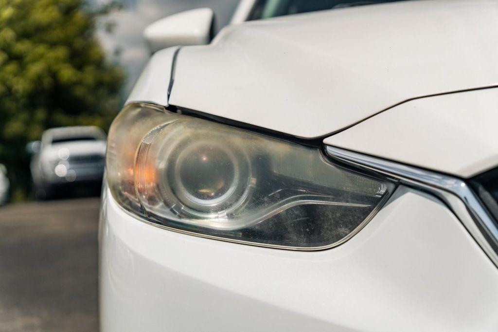 used 2014 Mazda Mazda6 car, priced at $9,900