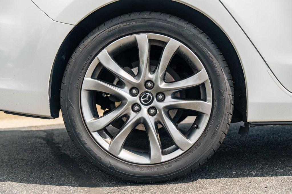 used 2014 Mazda Mazda6 car, priced at $9,900