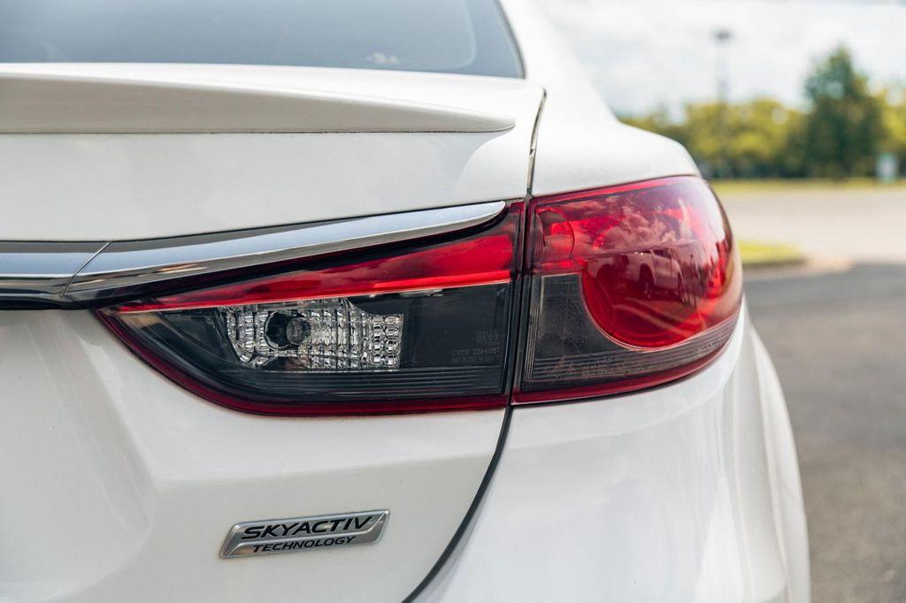 used 2014 Mazda Mazda6 car, priced at $9,900