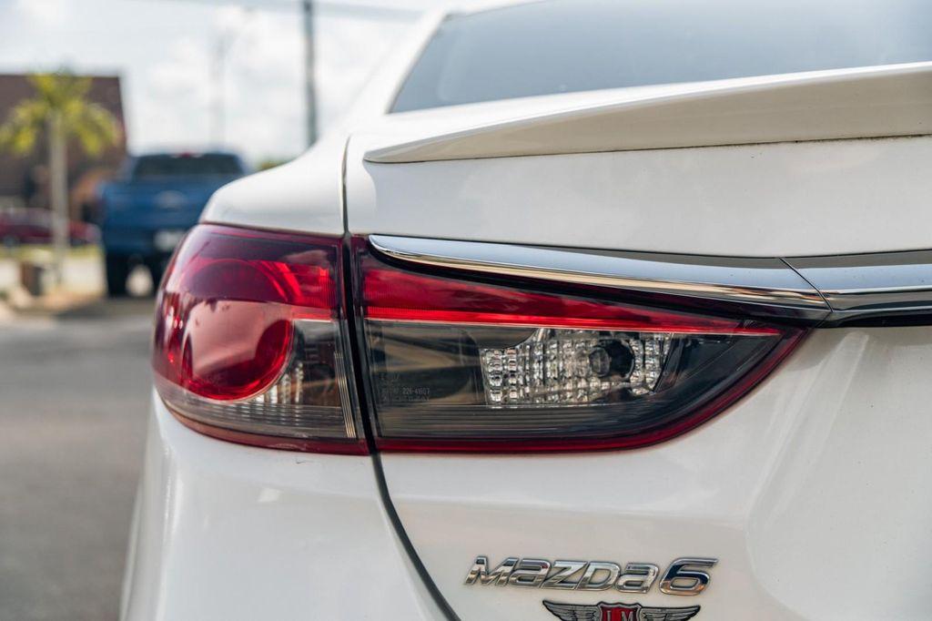used 2014 Mazda Mazda6 car, priced at $9,900