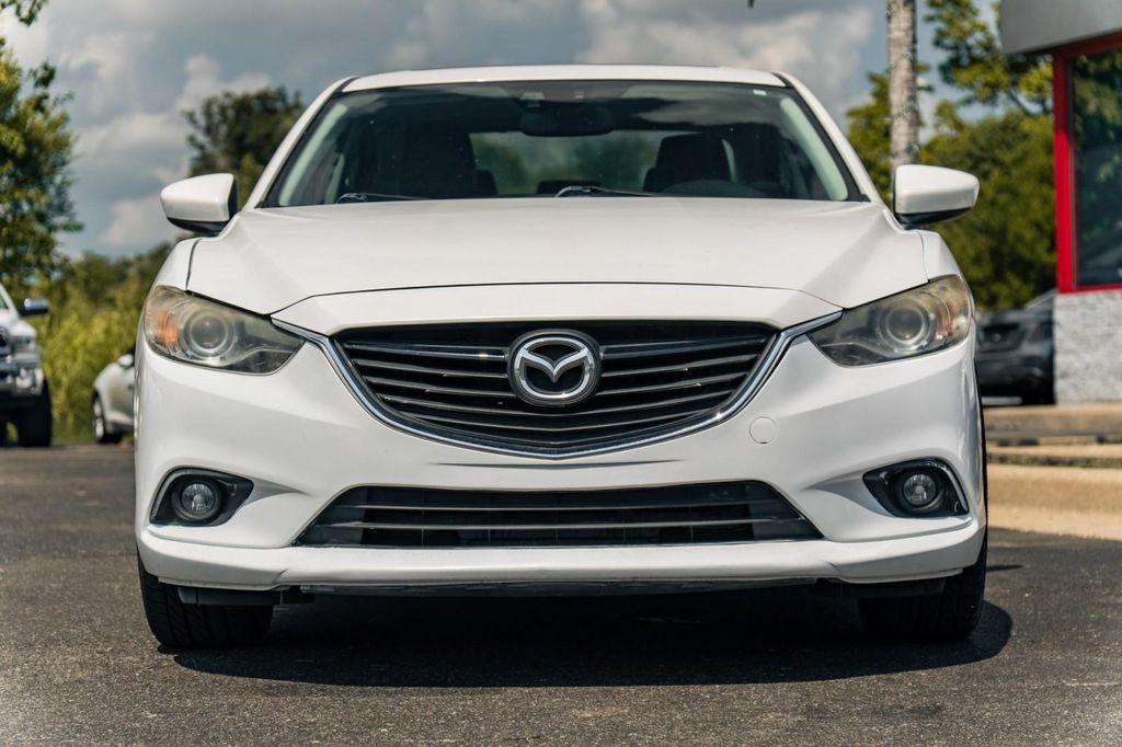 used 2014 Mazda Mazda6 car, priced at $9,900