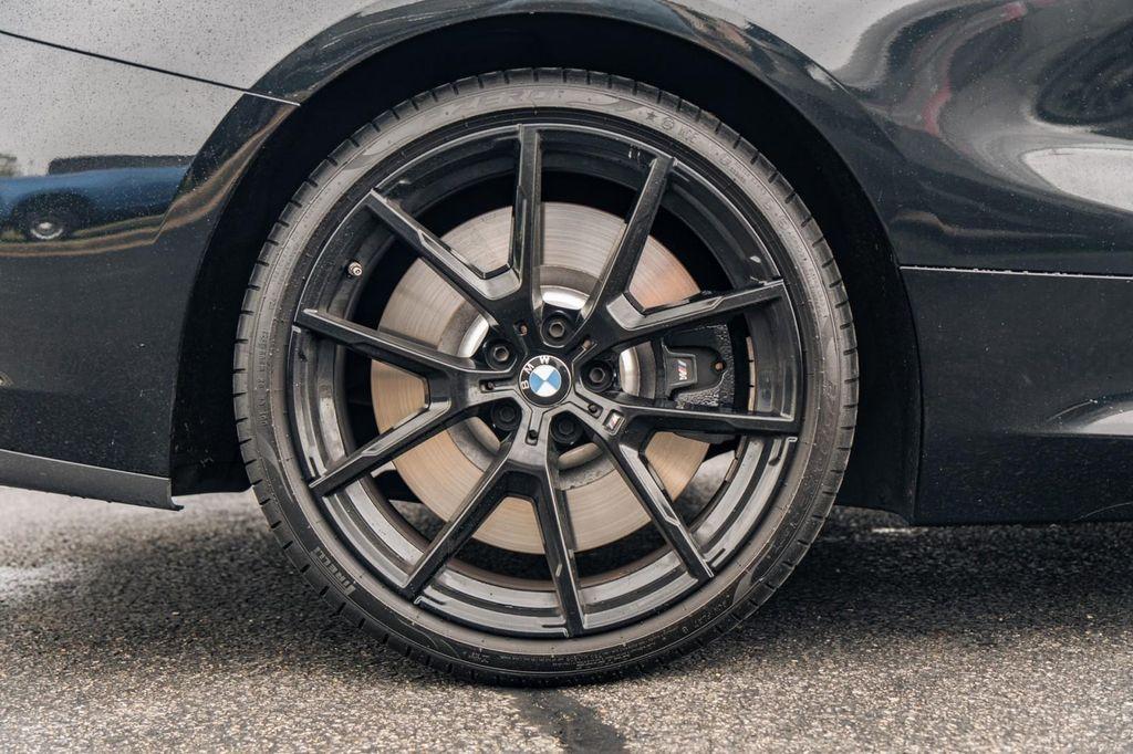 used 2021 BMW M850 car, priced at $48,900