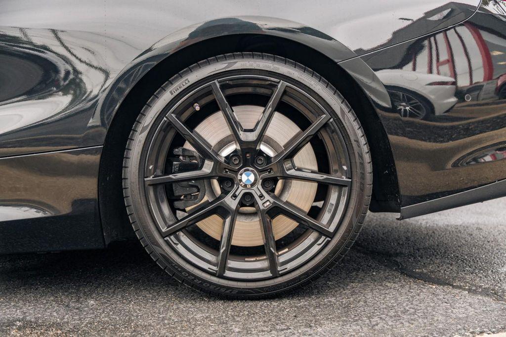 used 2021 BMW M850 car, priced at $48,900