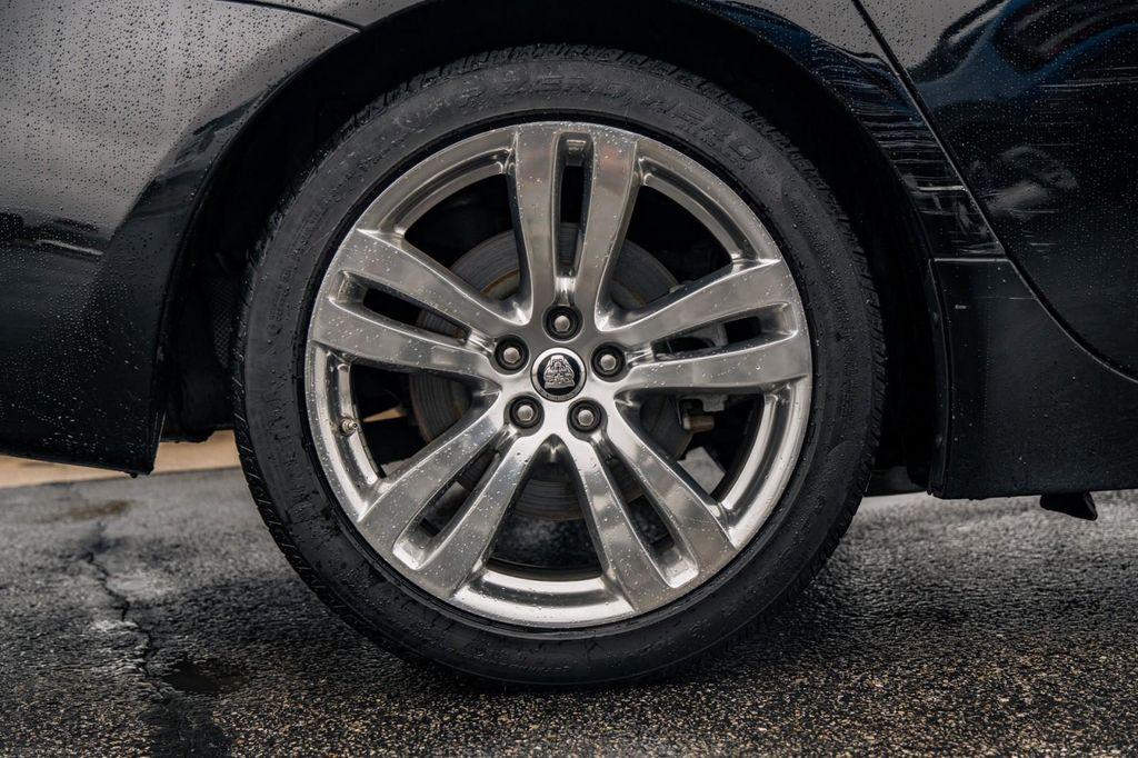 used 2013 Jaguar XJ car, priced at $14,900