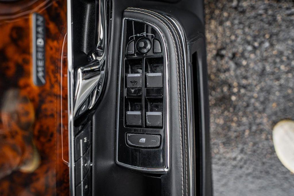 used 2013 Jaguar XJ car, priced at $14,900