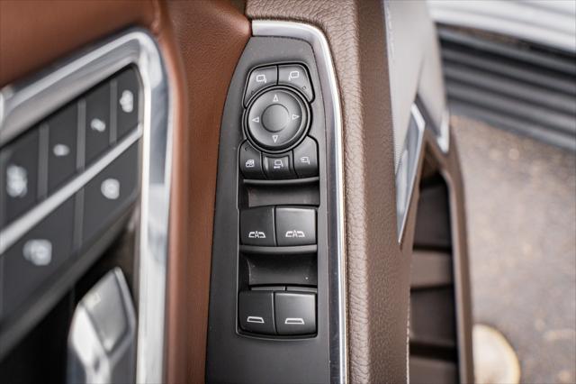 used 2024 GMC Sierra 2500 car, priced at $78,900
