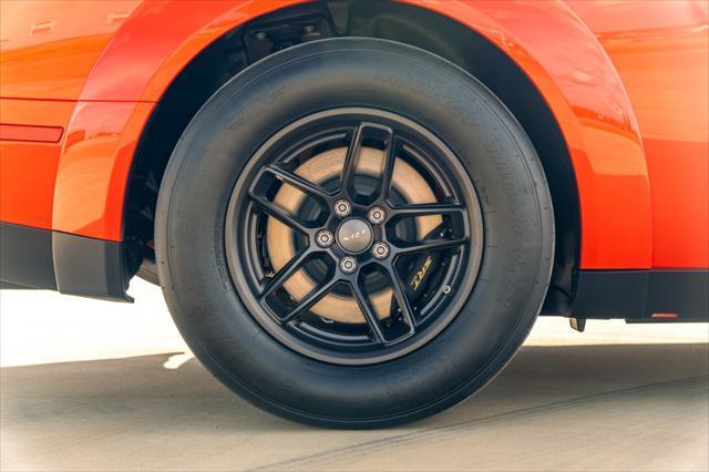 used 2023 Dodge Challenger car, priced at $157,900