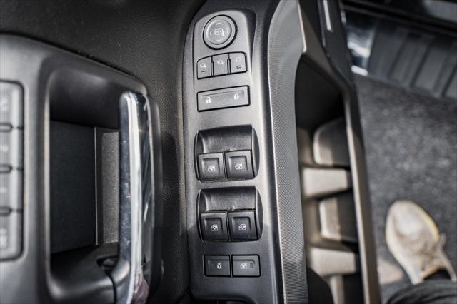 used 2015 Chevrolet Silverado 1500 car, priced at $23,900