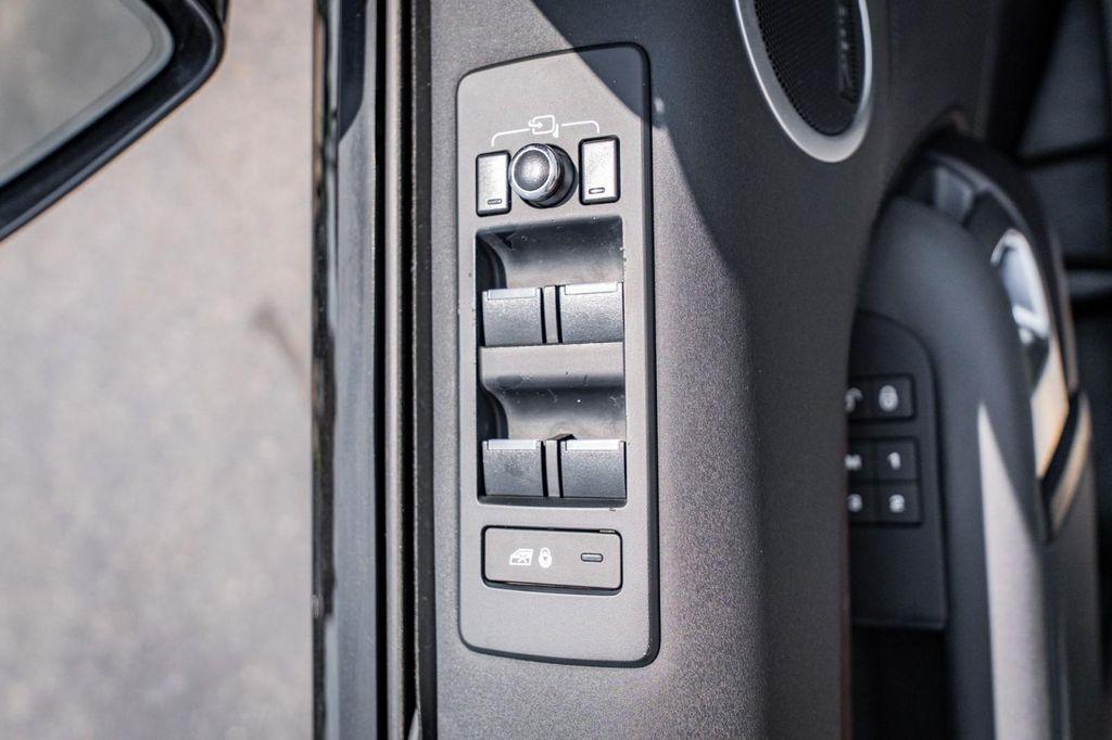 used 2017 Land Rover Discovery car, priced at $21,700