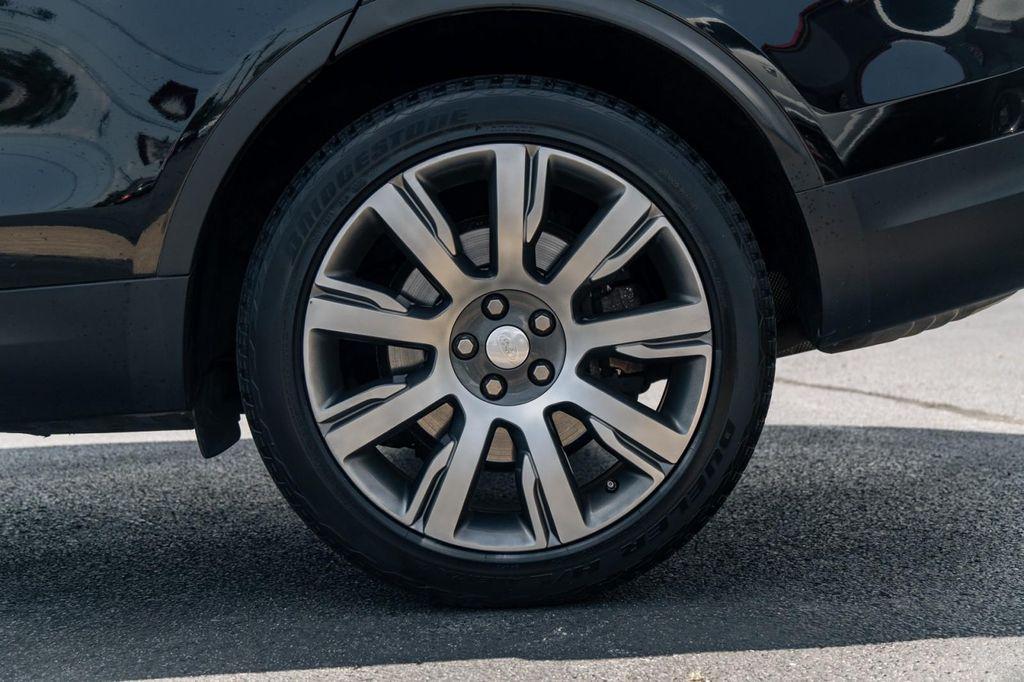 used 2017 Land Rover Discovery car, priced at $21,700