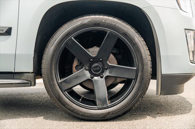 used 2016 Cadillac Escalade car, priced at $28,900