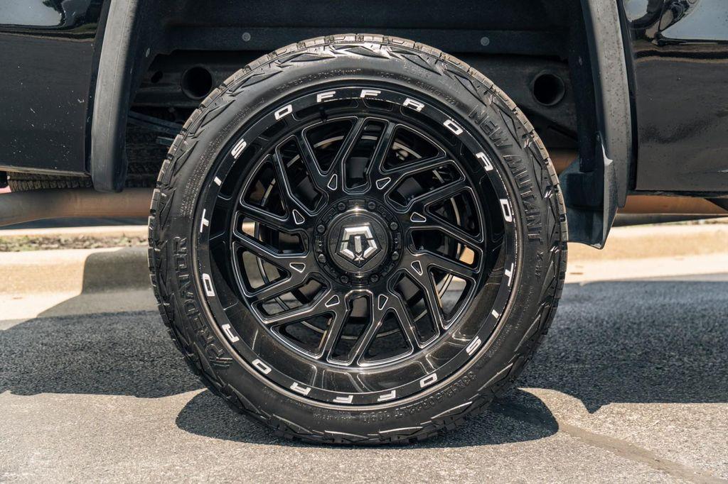 used 2017 GMC Sierra 1500 car, priced at $33,900