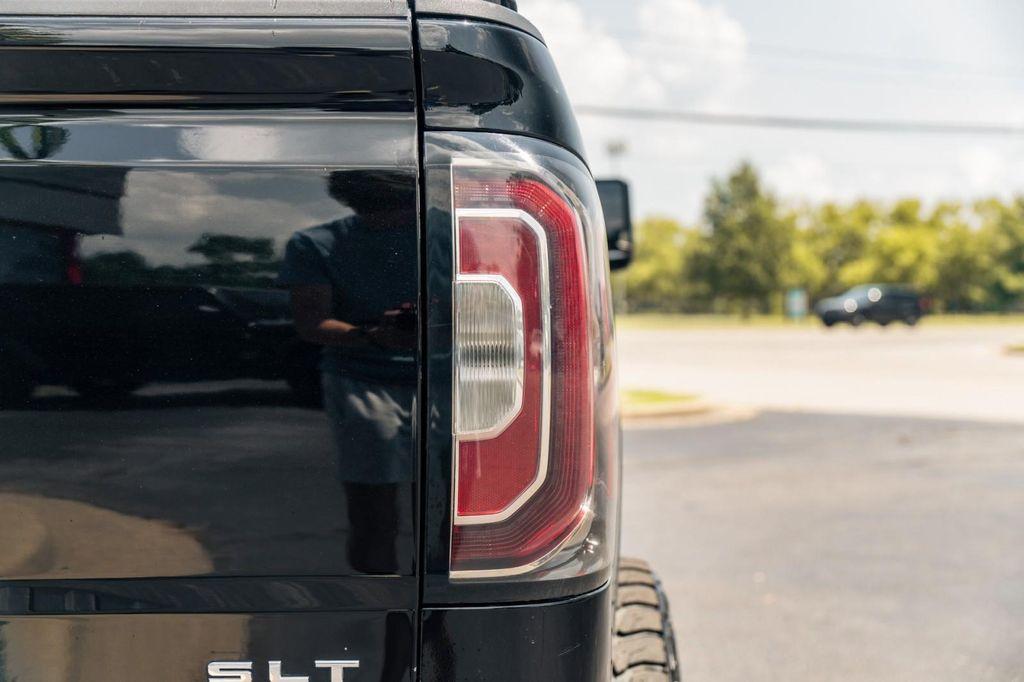 used 2017 GMC Sierra 1500 car, priced at $33,900