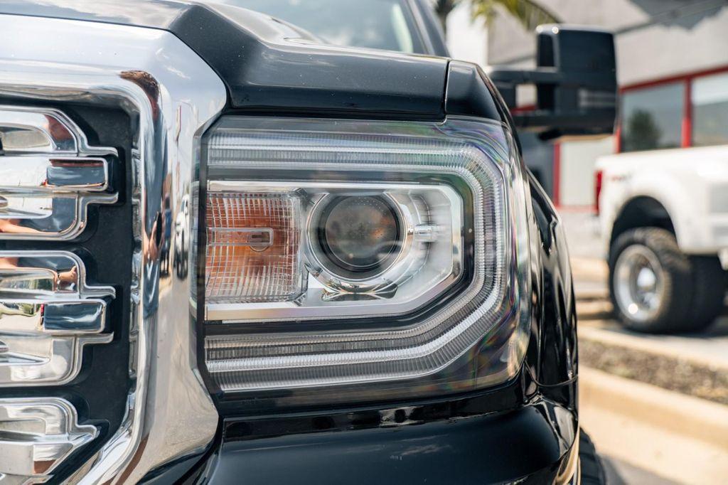 used 2017 GMC Sierra 1500 car, priced at $33,900