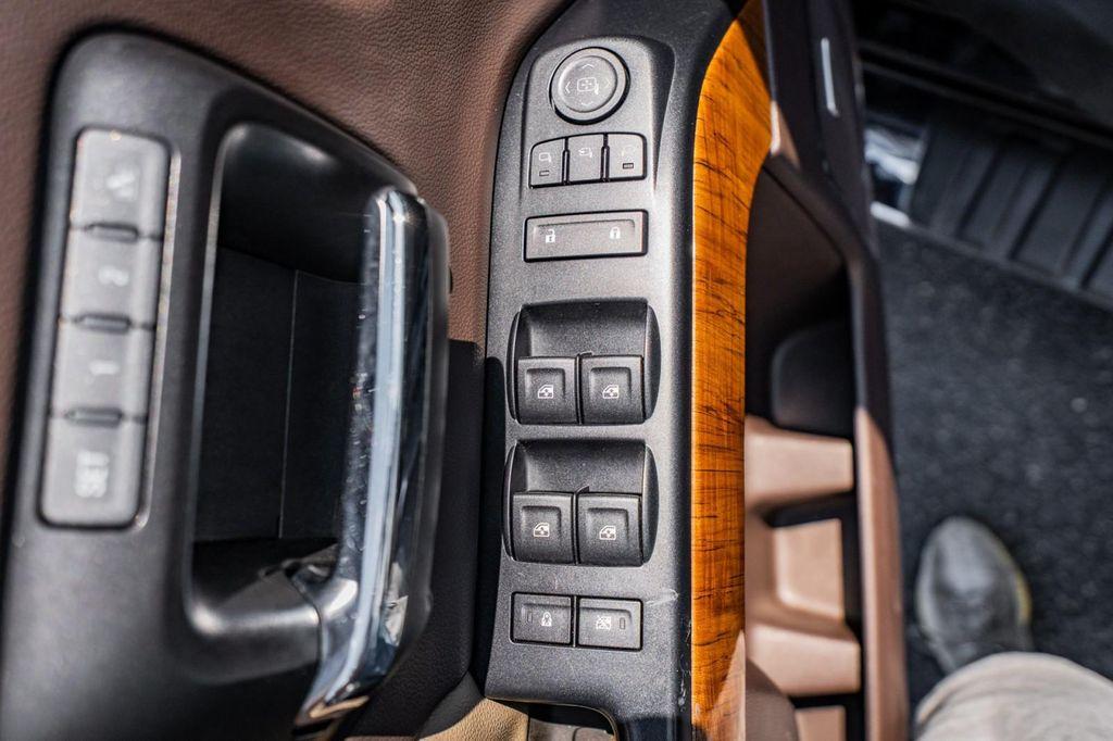 used 2017 GMC Sierra 1500 car, priced at $33,900