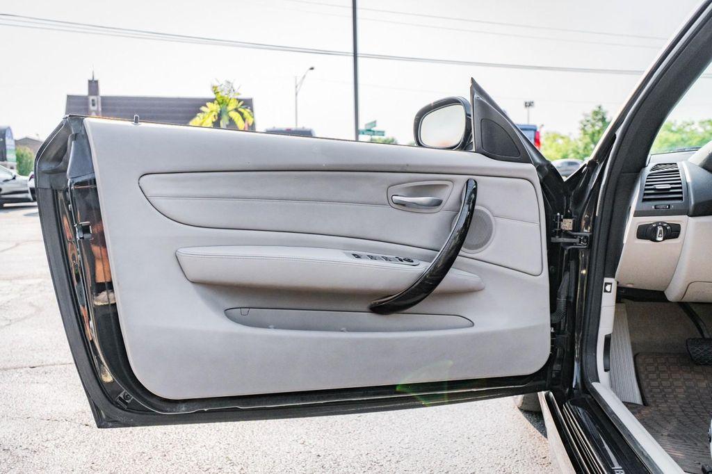 used 2013 BMW 135 car, priced at $16,700