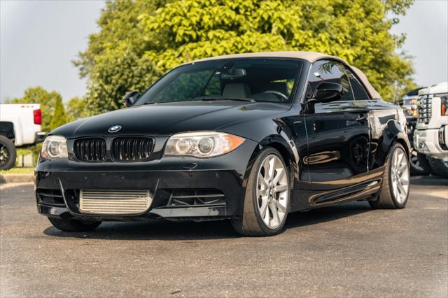 used 2013 BMW 135 car, priced at $16,900