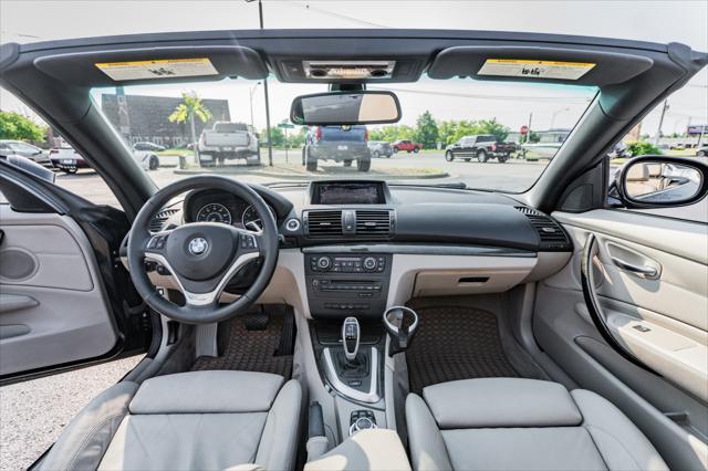 used 2013 BMW 135 car, priced at $16,900
