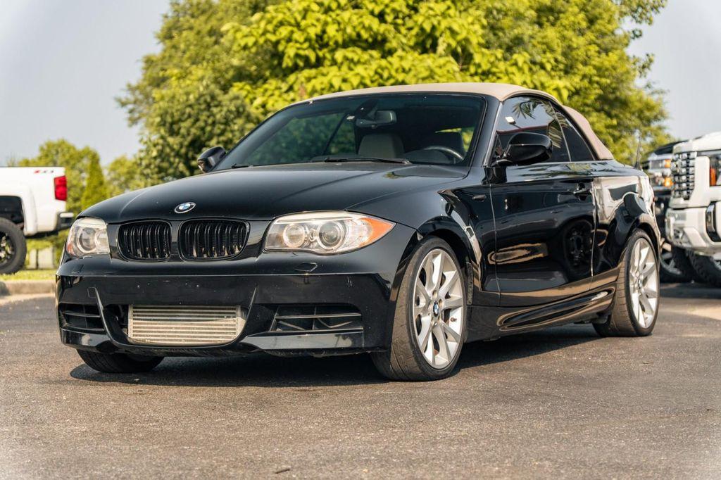 used 2013 BMW 135 car, priced at $16,700