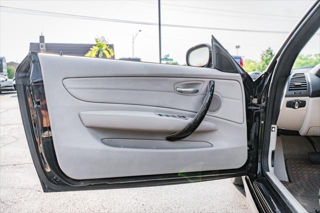 used 2013 BMW 135 car, priced at $16,900