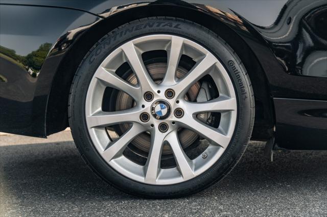used 2013 BMW 135 car, priced at $16,900