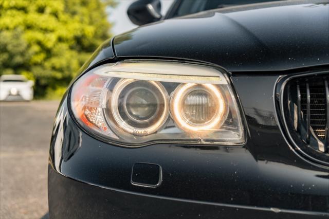 used 2013 BMW 135 car, priced at $16,900