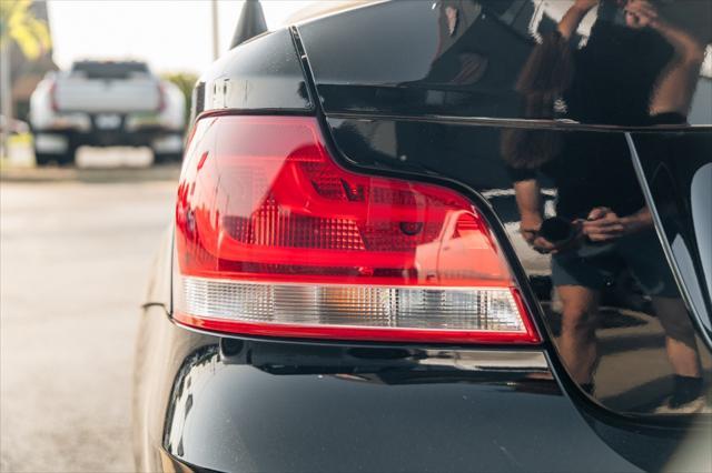 used 2013 BMW 135 car, priced at $16,900