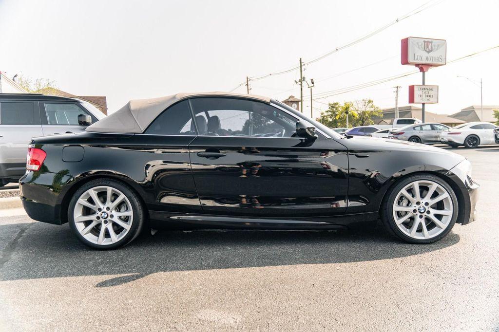 used 2013 BMW 135 car, priced at $16,700