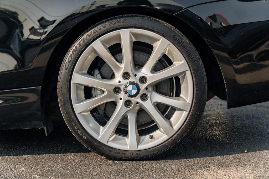 used 2013 BMW 135 car, priced at $16,700