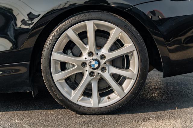 used 2013 BMW 135 car, priced at $16,900