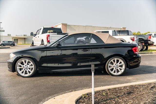 used 2013 BMW 135 car, priced at $16,900