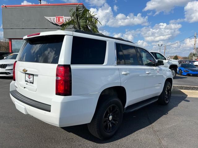 used 2015 Chevrolet Tahoe car, priced at $22,900