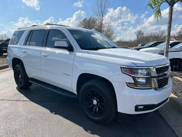 used 2015 Chevrolet Tahoe car, priced at $23,500
